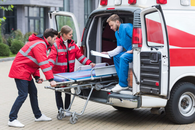 Nouvelle orientation pour le Service sanitaire coordonné